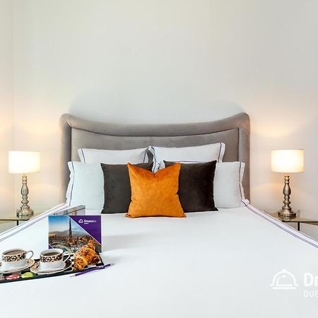 Dream Inn Apartments - Burj Residences Burj Khalifa View Ντουμπάι Εξωτερικό φωτογραφία
