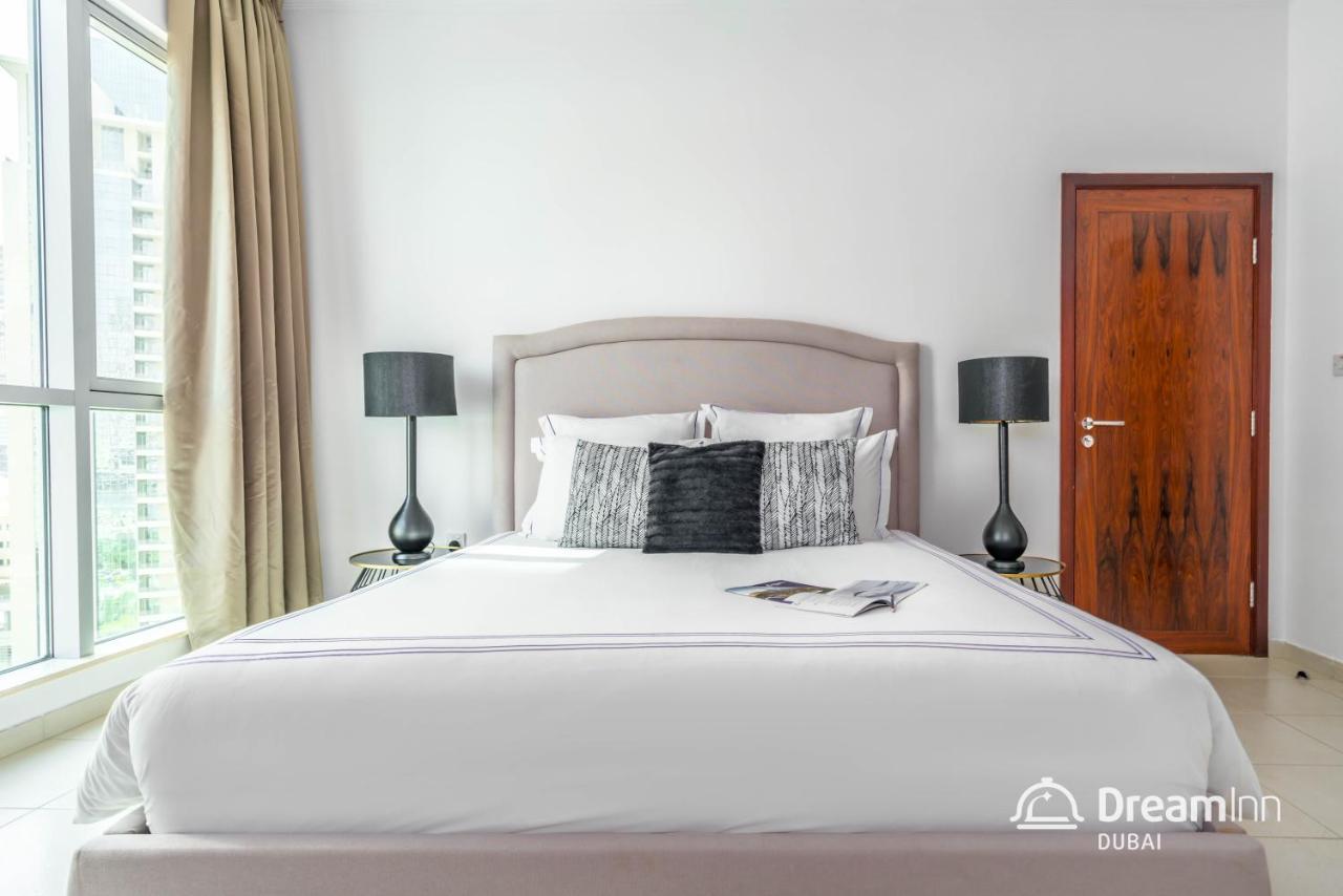 Dream Inn Apartments - Burj Residences Burj Khalifa View Ντουμπάι Εξωτερικό φωτογραφία