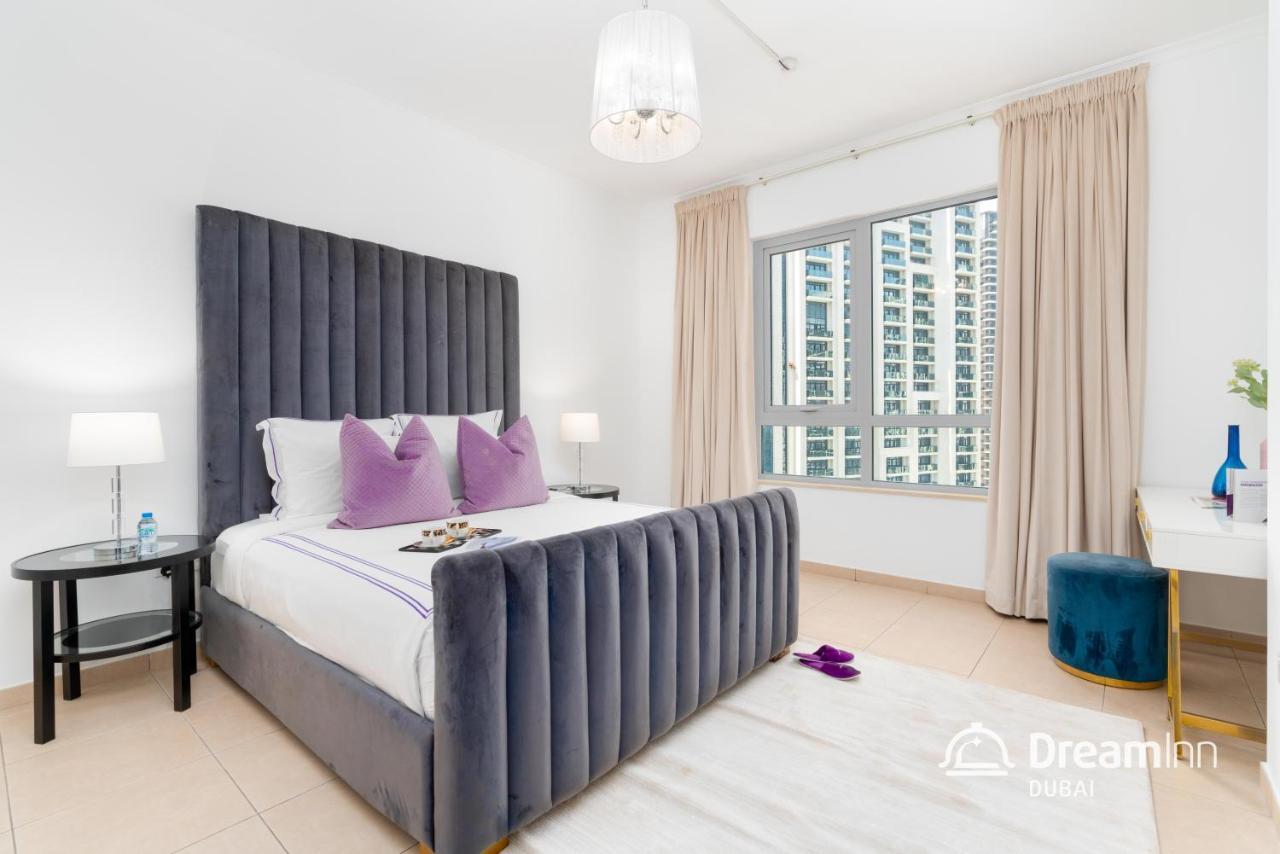 Dream Inn Apartments - Burj Residences Burj Khalifa View Ντουμπάι Εξωτερικό φωτογραφία
