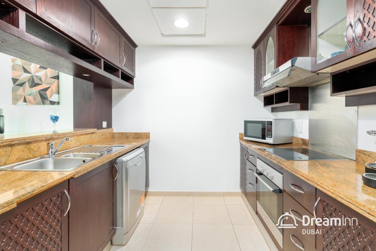 Dream Inn Apartments - Burj Residences Burj Khalifa View Ντουμπάι Εξωτερικό φωτογραφία