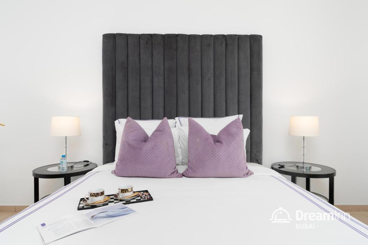Dream Inn Apartments - Burj Residences Burj Khalifa View Ντουμπάι Εξωτερικό φωτογραφία