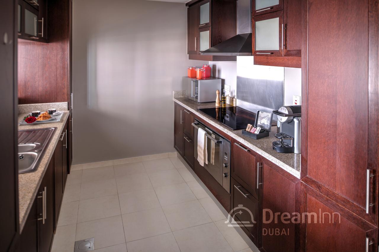 Dream Inn Apartments - Burj Residences Burj Khalifa View Ντουμπάι Εξωτερικό φωτογραφία